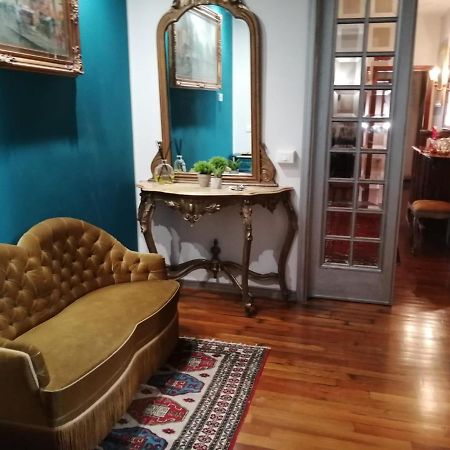 Sopra Le Poste Bed & Breakfast Arezzo Dış mekan fotoğraf