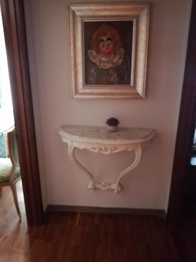 Sopra Le Poste Bed & Breakfast Arezzo Dış mekan fotoğraf