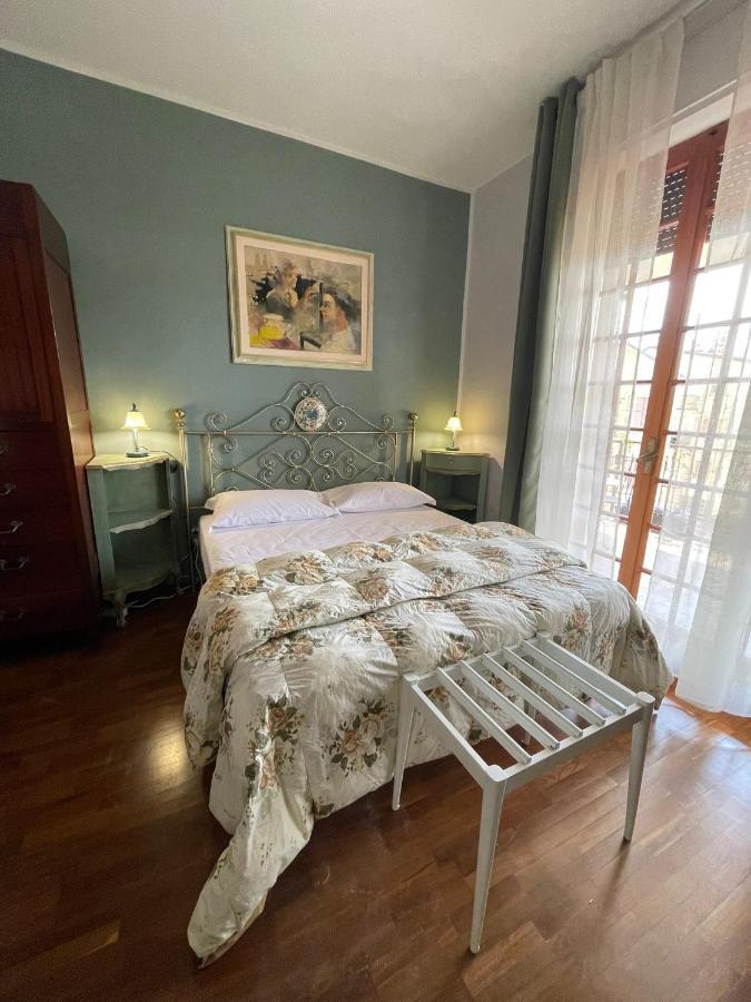 Sopra Le Poste Bed & Breakfast Arezzo Dış mekan fotoğraf