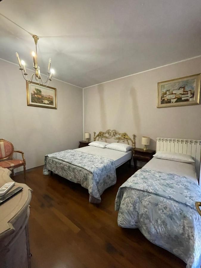 Sopra Le Poste Bed & Breakfast Arezzo Dış mekan fotoğraf
