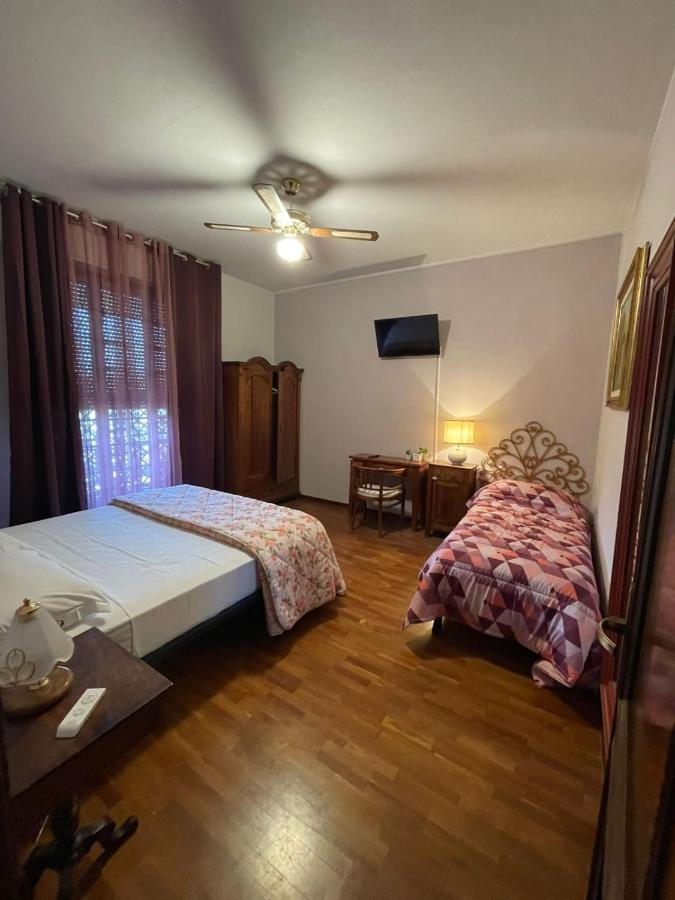 Sopra Le Poste Bed & Breakfast Arezzo Dış mekan fotoğraf