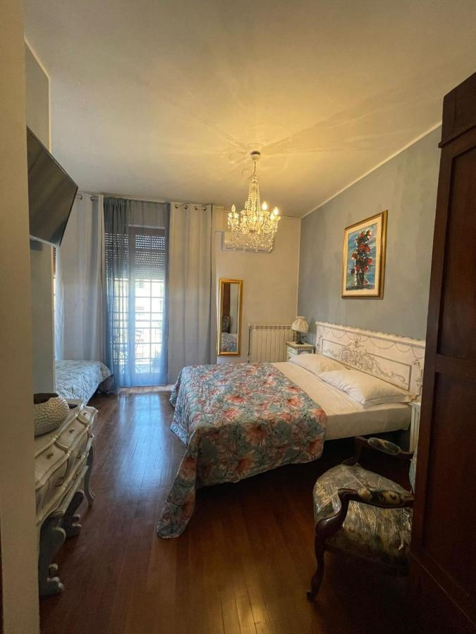 Sopra Le Poste Bed & Breakfast Arezzo Dış mekan fotoğraf