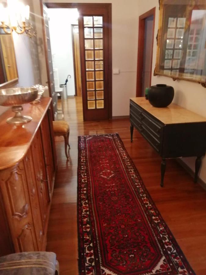 Sopra Le Poste Bed & Breakfast Arezzo Dış mekan fotoğraf