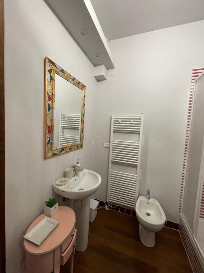 Sopra Le Poste Bed & Breakfast Arezzo Dış mekan fotoğraf