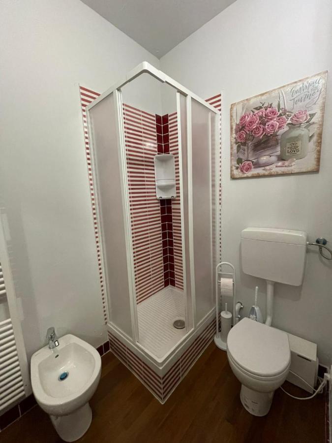 Sopra Le Poste Bed & Breakfast Arezzo Dış mekan fotoğraf