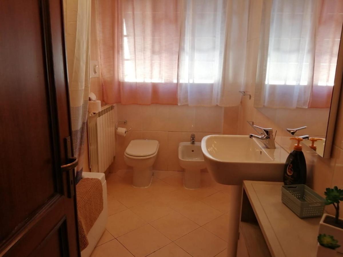Sopra Le Poste Bed & Breakfast Arezzo Dış mekan fotoğraf