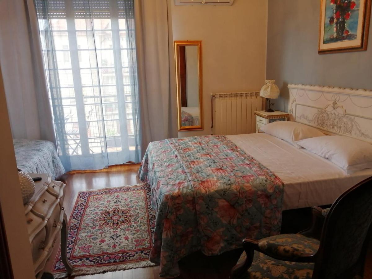 Sopra Le Poste Bed & Breakfast Arezzo Dış mekan fotoğraf