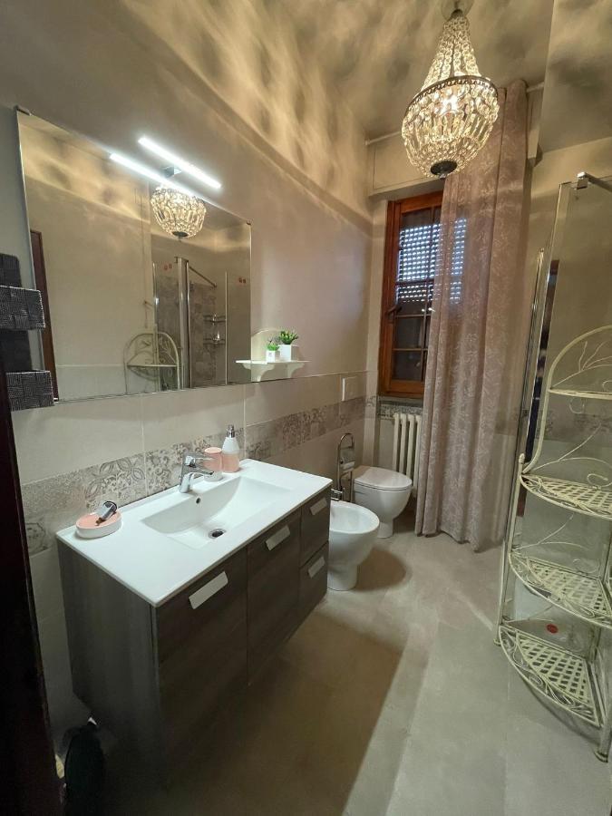 Sopra Le Poste Bed & Breakfast Arezzo Dış mekan fotoğraf