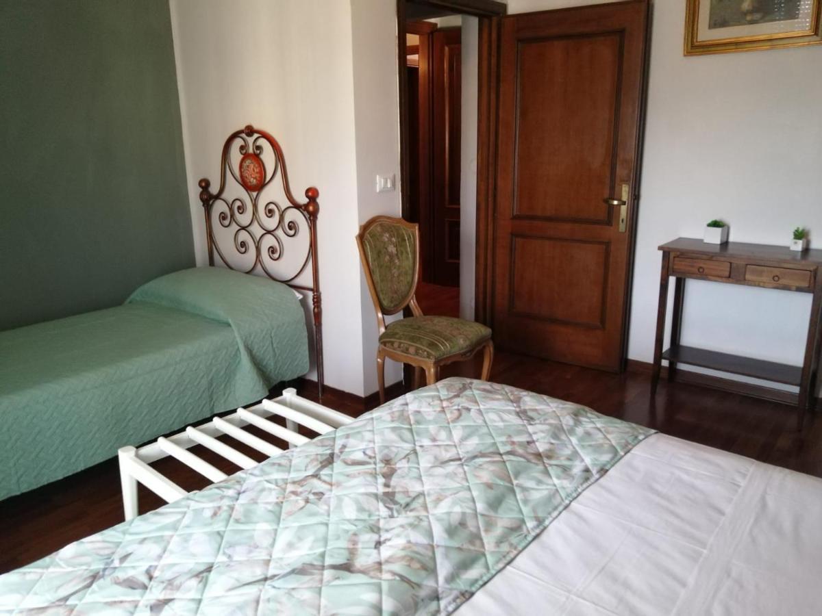 Sopra Le Poste Bed & Breakfast Arezzo Dış mekan fotoğraf