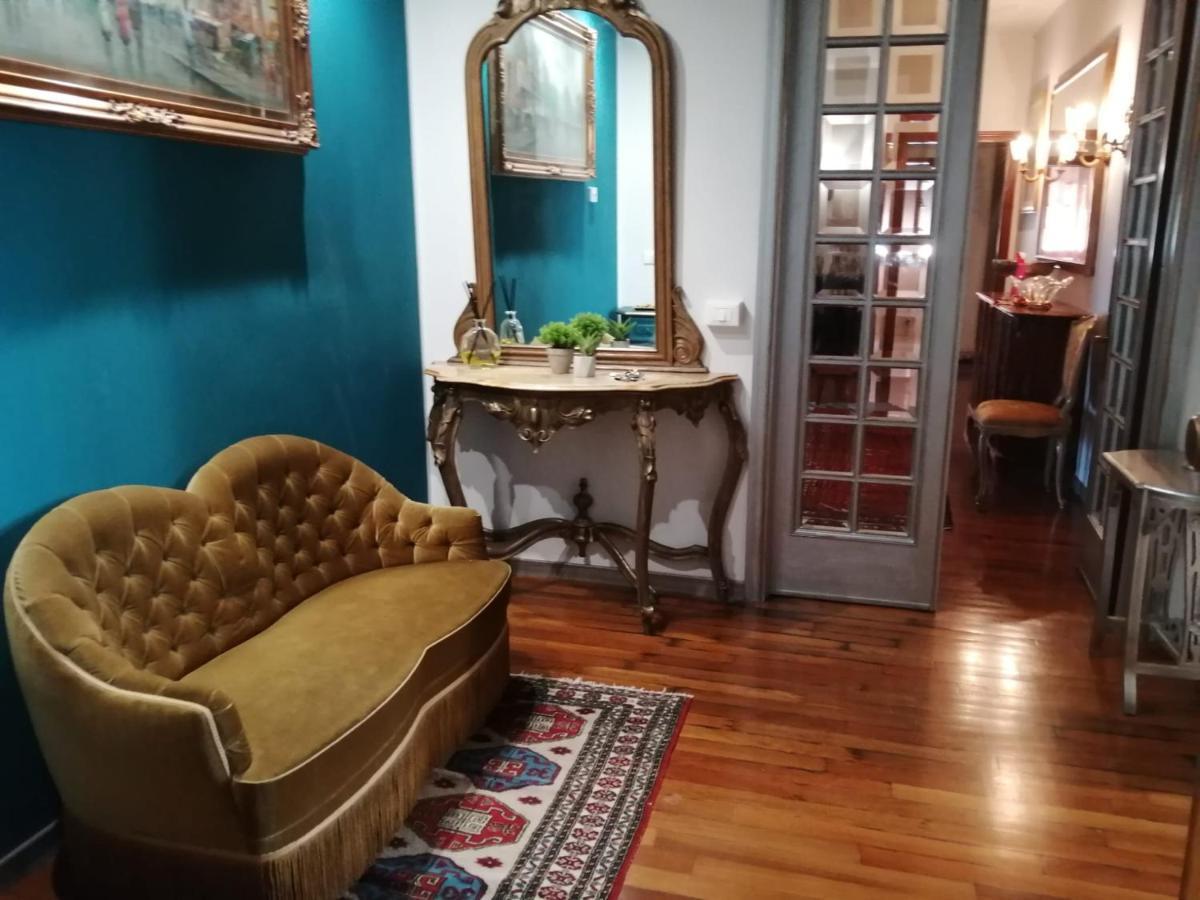 Sopra Le Poste Bed & Breakfast Arezzo Dış mekan fotoğraf