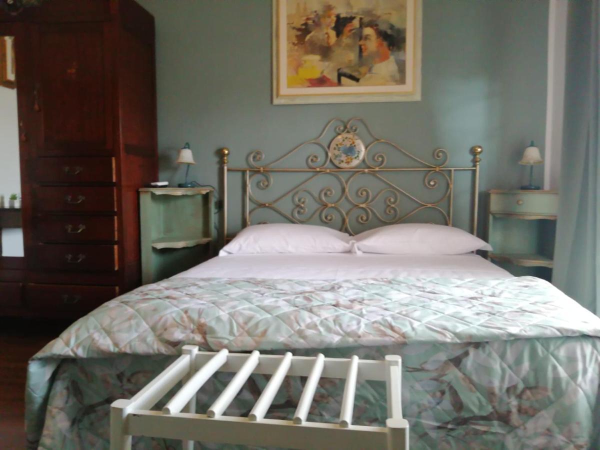 Sopra Le Poste Bed & Breakfast Arezzo Dış mekan fotoğraf