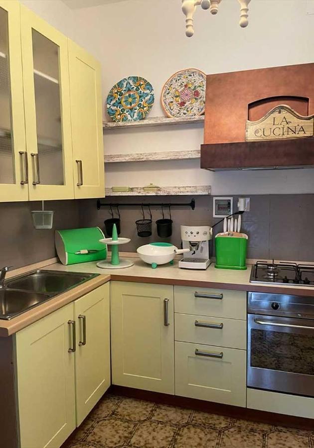 Sopra Le Poste Bed & Breakfast Arezzo Dış mekan fotoğraf