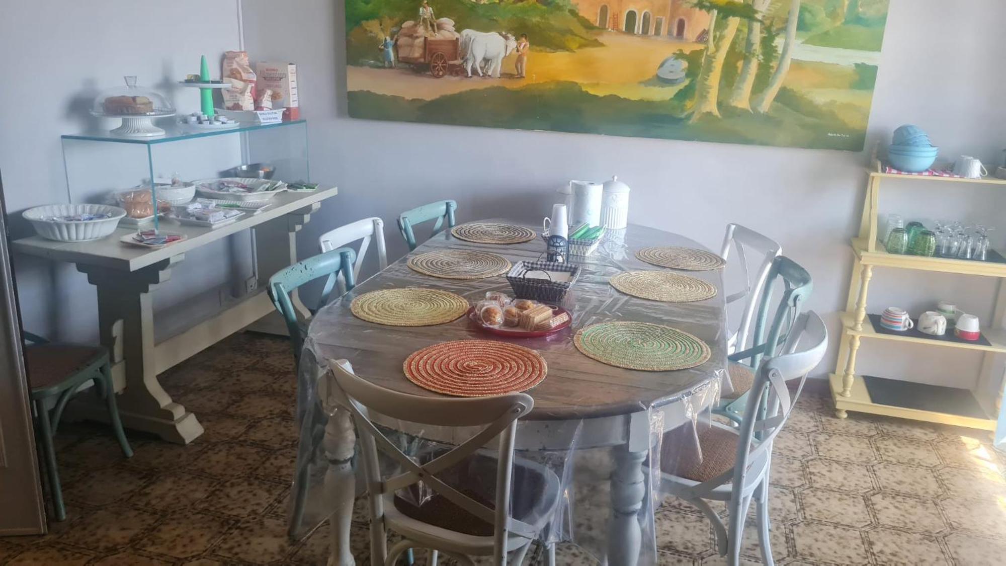 Sopra Le Poste Bed & Breakfast Arezzo Dış mekan fotoğraf
