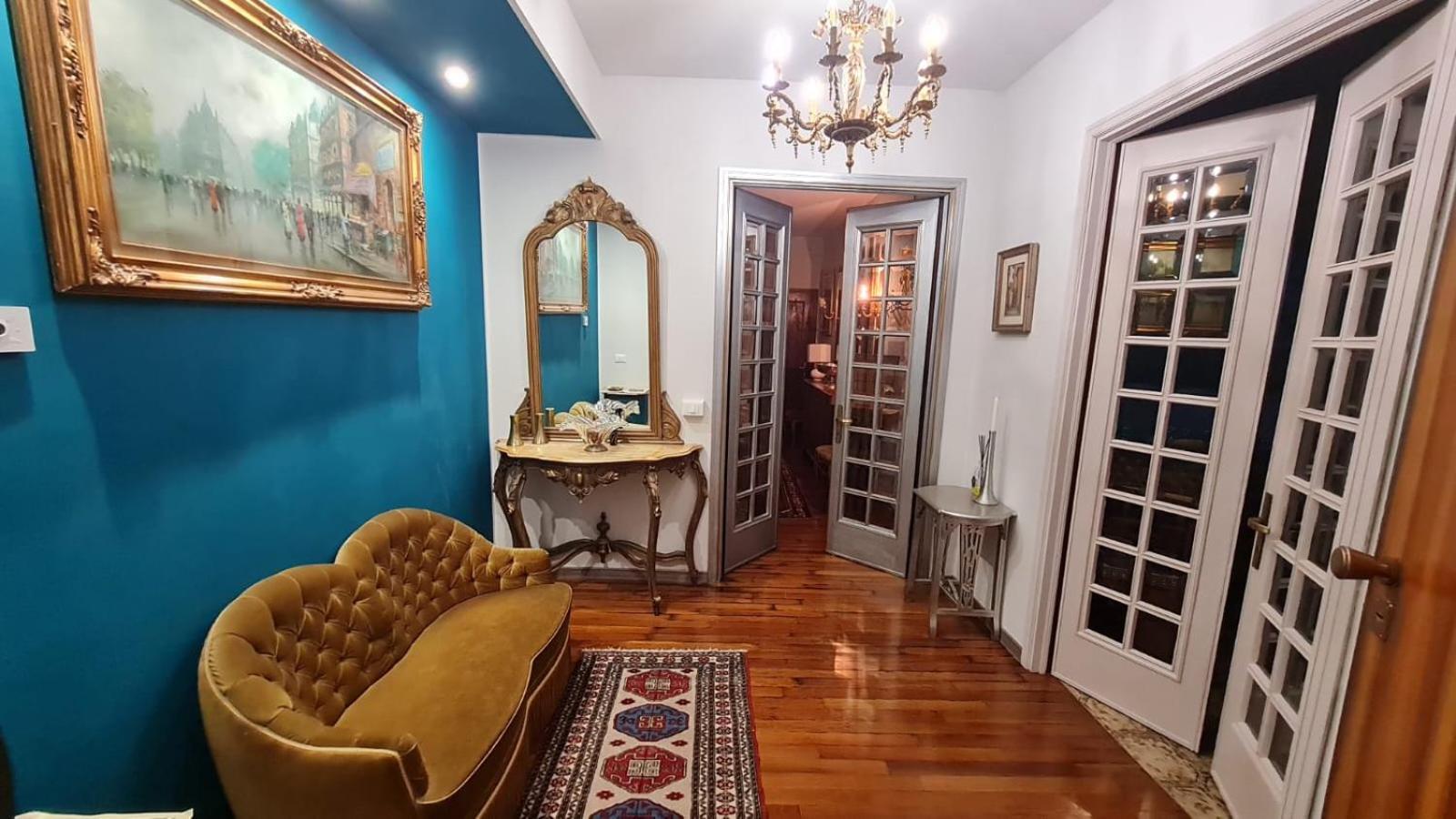 Sopra Le Poste Bed & Breakfast Arezzo Dış mekan fotoğraf