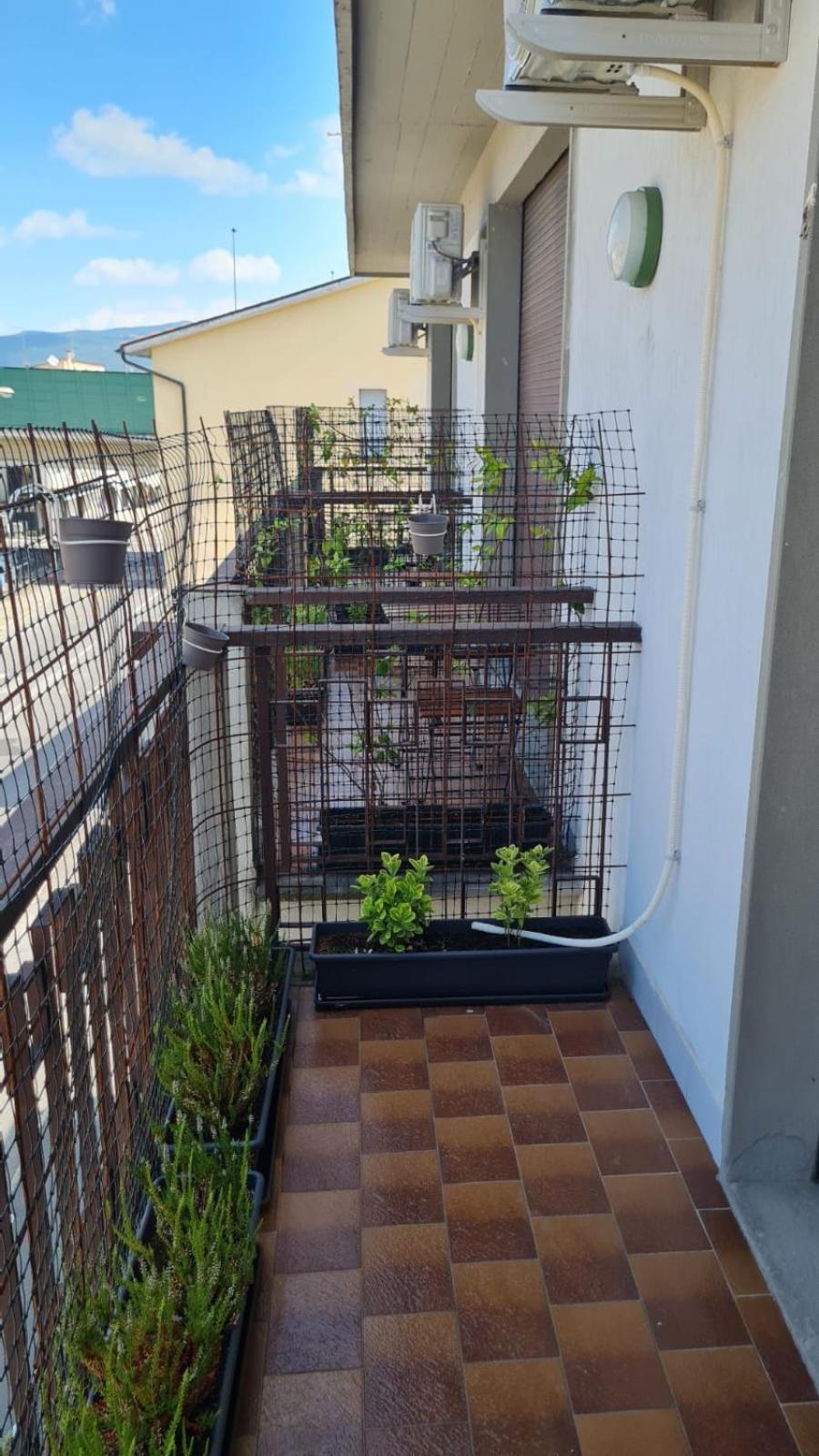 Sopra Le Poste Bed & Breakfast Arezzo Dış mekan fotoğraf