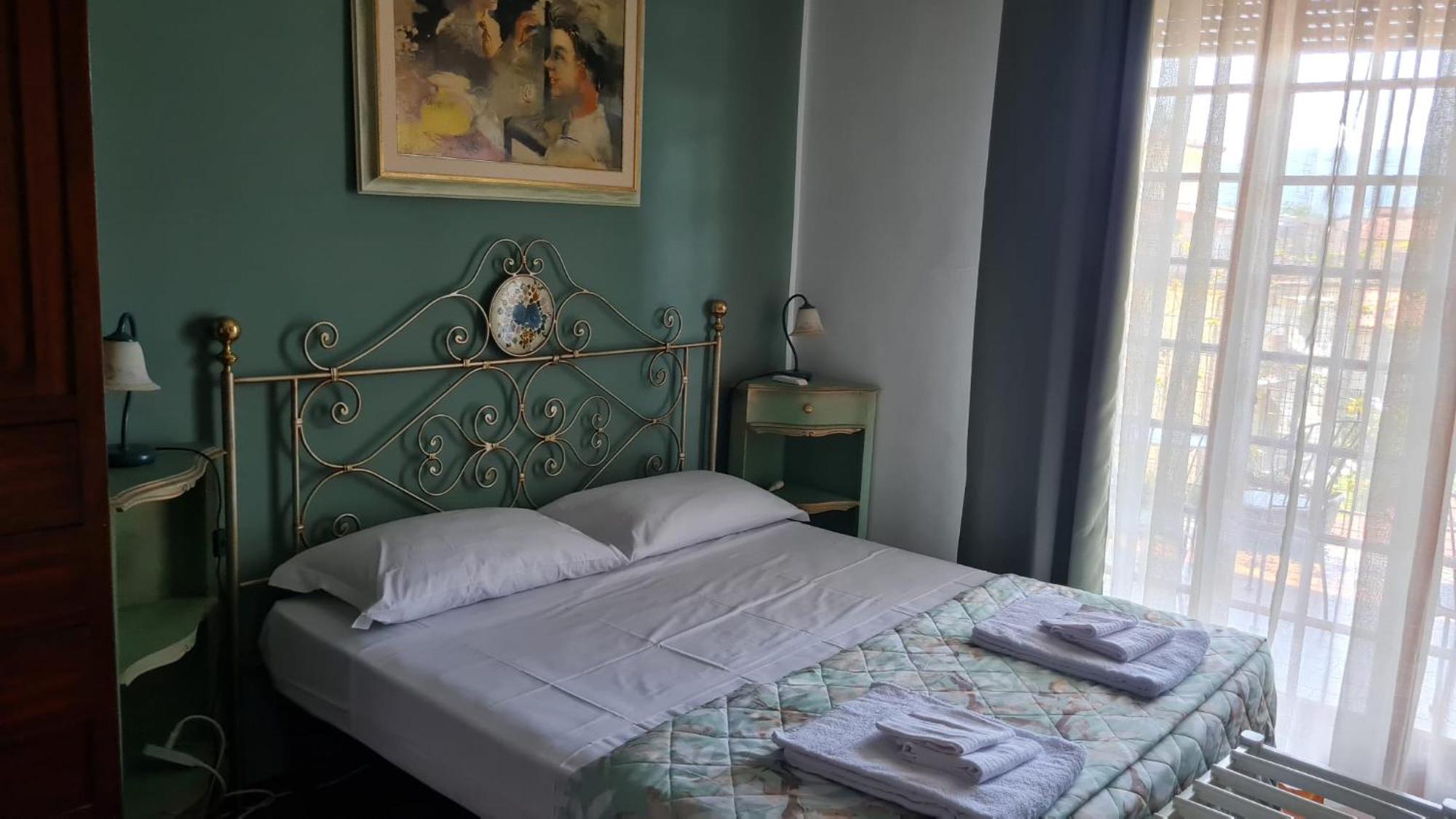 Sopra Le Poste Bed & Breakfast Arezzo Dış mekan fotoğraf