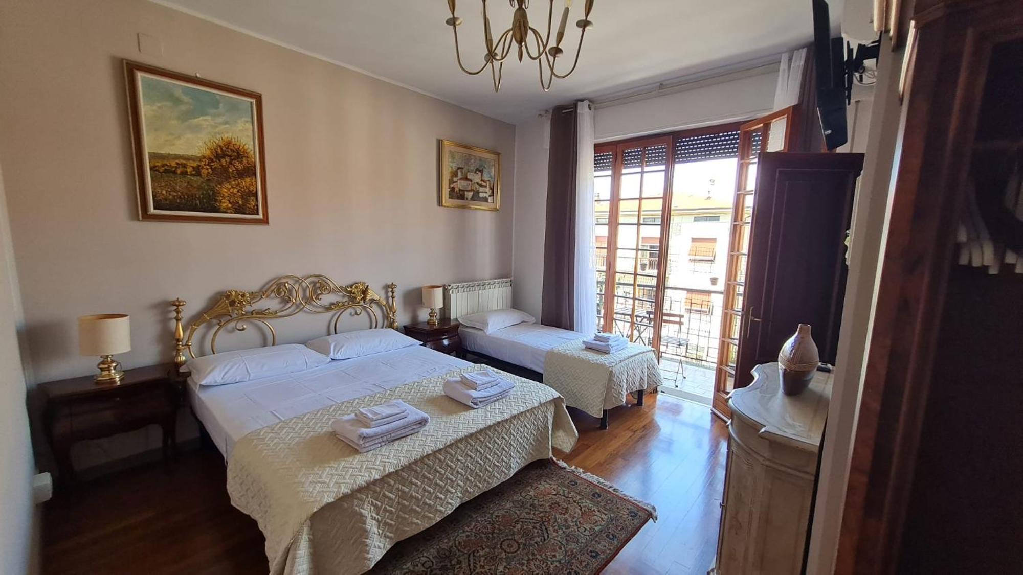 Sopra Le Poste Bed & Breakfast Arezzo Dış mekan fotoğraf