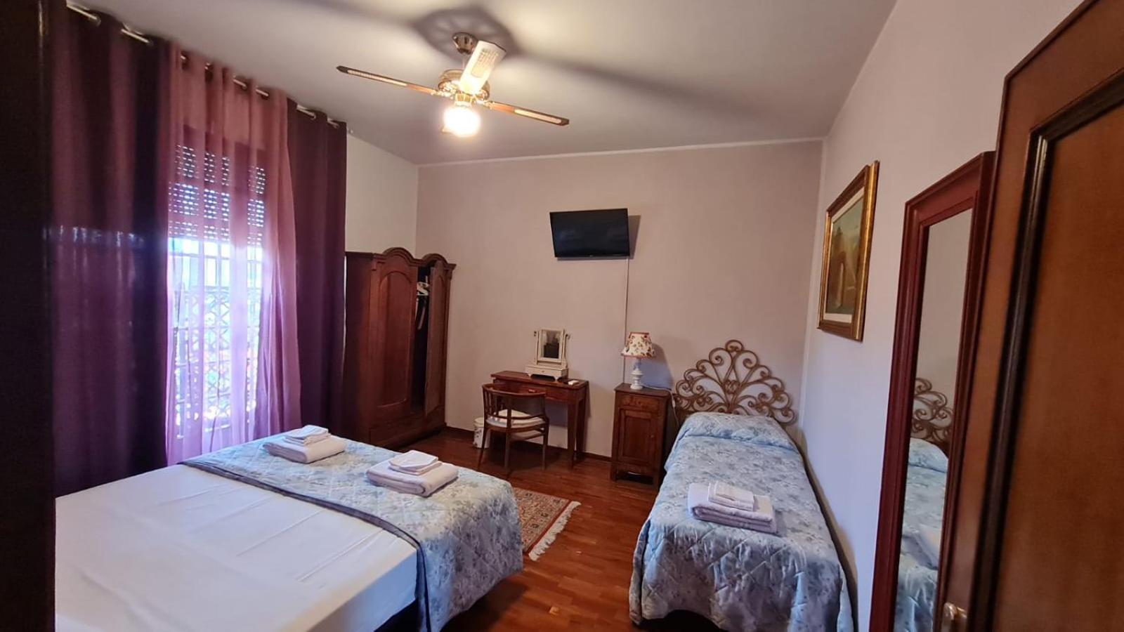Sopra Le Poste Bed & Breakfast Arezzo Dış mekan fotoğraf