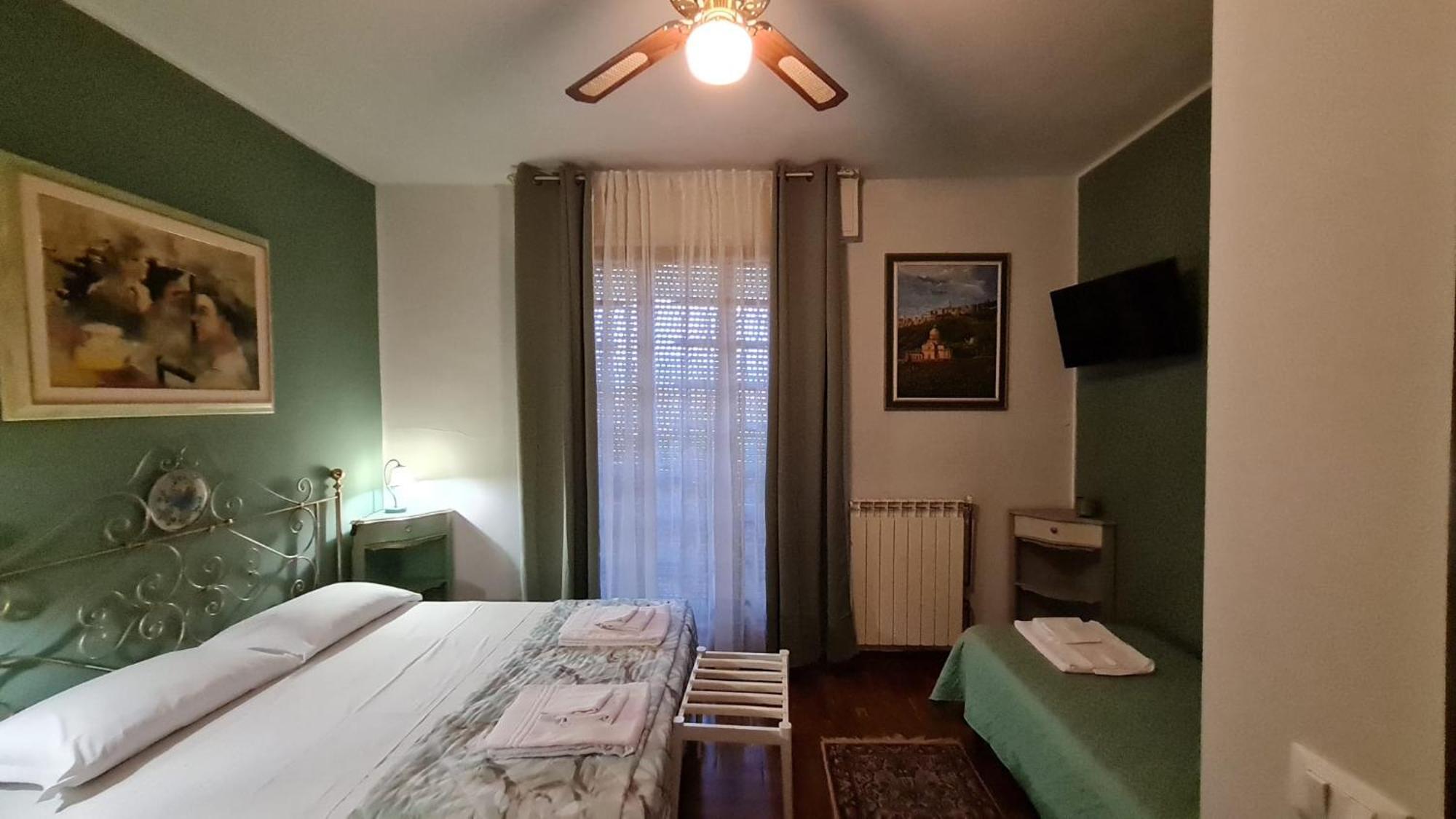Sopra Le Poste Bed & Breakfast Arezzo Dış mekan fotoğraf