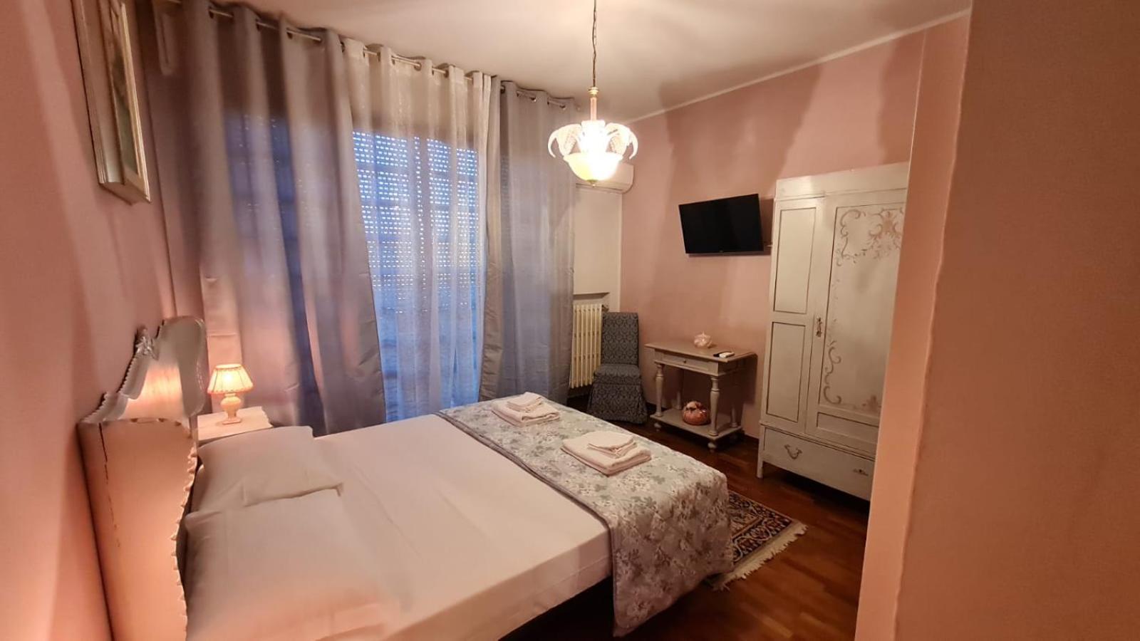 Sopra Le Poste Bed & Breakfast Arezzo Dış mekan fotoğraf